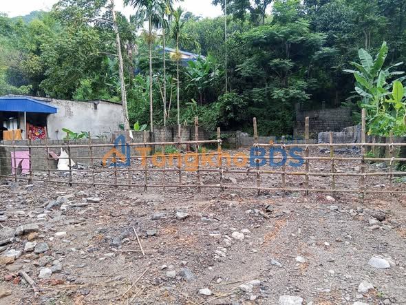 Bán đất mặt đường 12c, Kim Bôi, Hòa Bình - 152m², Sẵn sổ