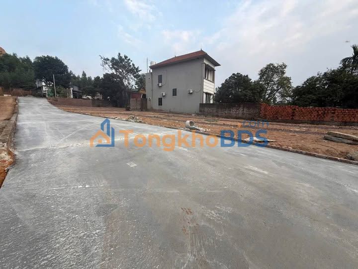 Đất nền Cam Lâm Vành Đai 5 100m² giá mềm - Đường to ô tô