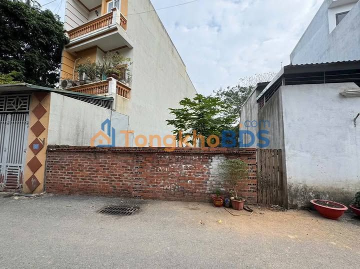 Đất nền Định Trung Vĩnh Yên 150m² giá 3 tỷ - Xây dựng tự do