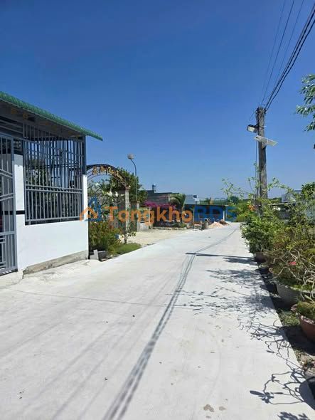 Đất nền La Gi 1050m² 2.5 tỷ - Sổ đỏ chính chủ