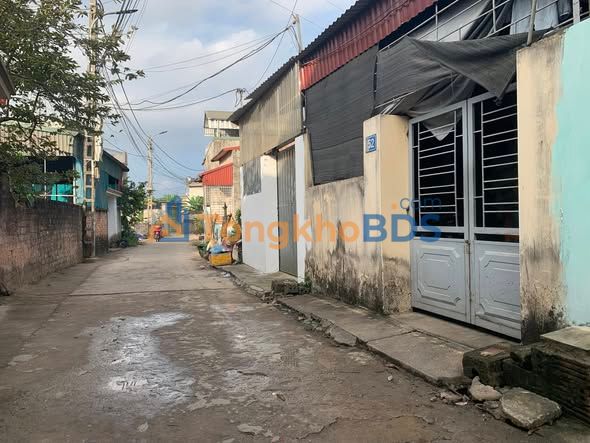 Nhà C4 Sơn Lộc Sơn Tây 51m² giá 1 tỷ - Sẵn sàng ở ngay