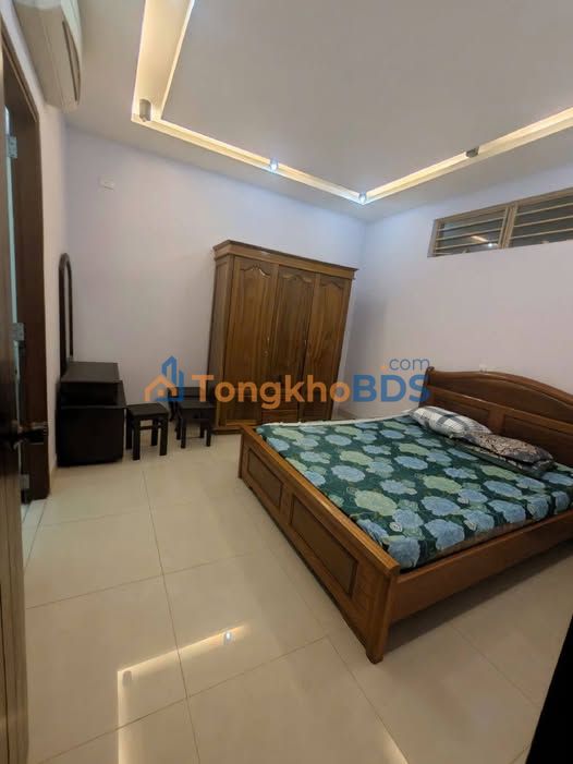 Nhà phố Lê Văn Hiến Mỹ An 117m2 18 tỷ - Mặt tiền kinh doanh