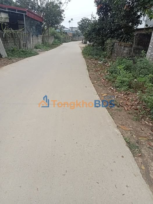 Bán đất 3000m² Vĩnh Tiến, Kim Bôi, Hòa Bình - 3 Tỷ, 3 Mặt Tiền