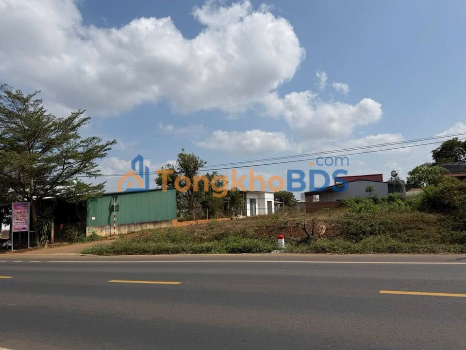 Đất nền Buôn Ma Thuột TL1 150m² 1.29 tỷ - Sổ đỏ chính chủ