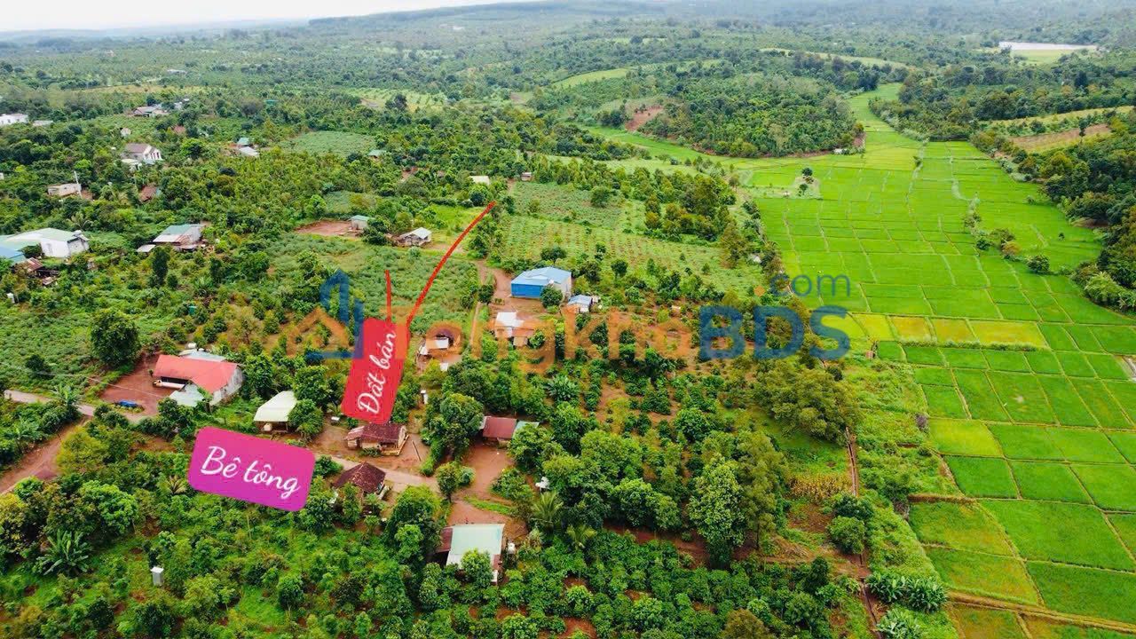 Đất nền Ea Tar 360m² giá 290 triệu - Giá đầu tư tốt