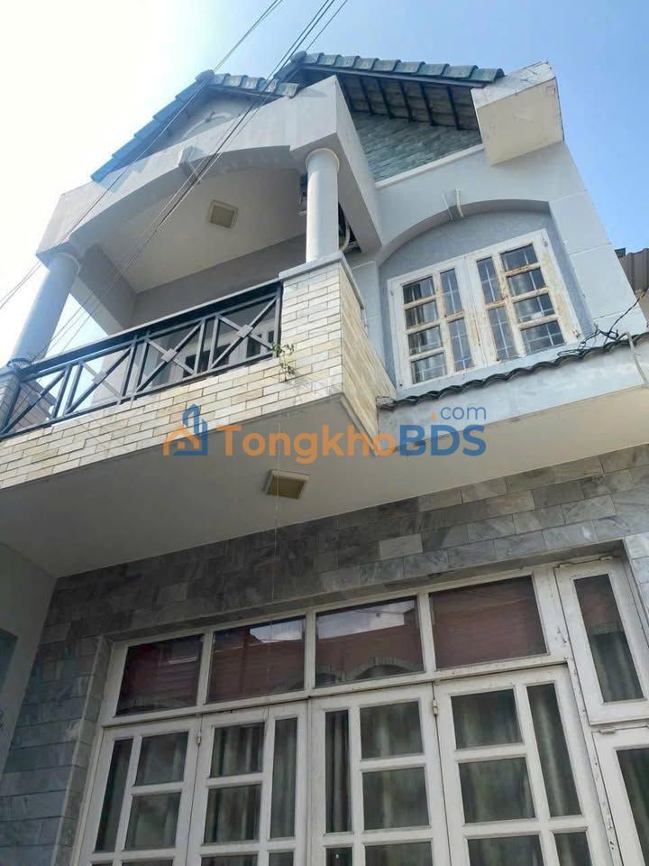 Nhà riêng Thủ Đức 73m² 6.5 tỷ - Sẵn sàng ở ngay, ô tô vào được