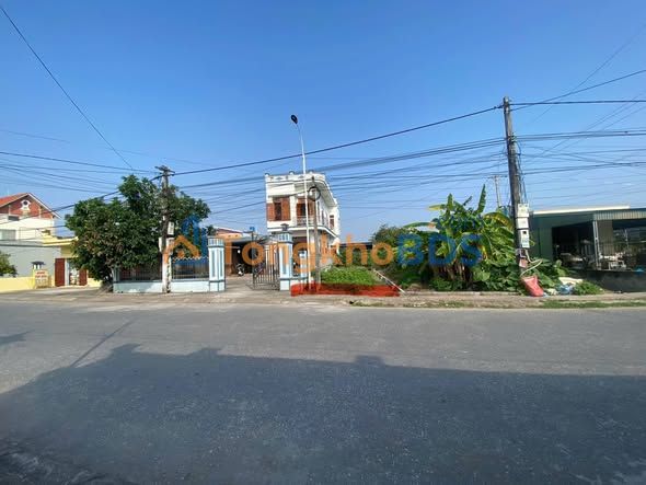 Đất nền Nam Cường 66.8m² giá 1.6 tỷ - Sổ đỏ chính chủ