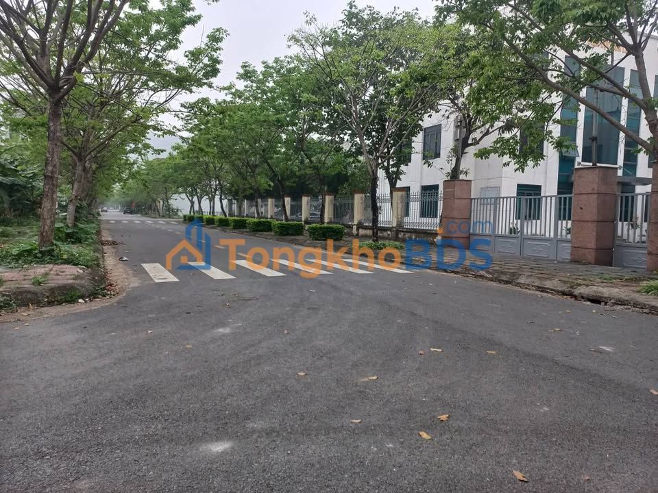 Đất phố Cầu Huyện 80m² - Chính chủ giá tốt cạnh sở điện lực