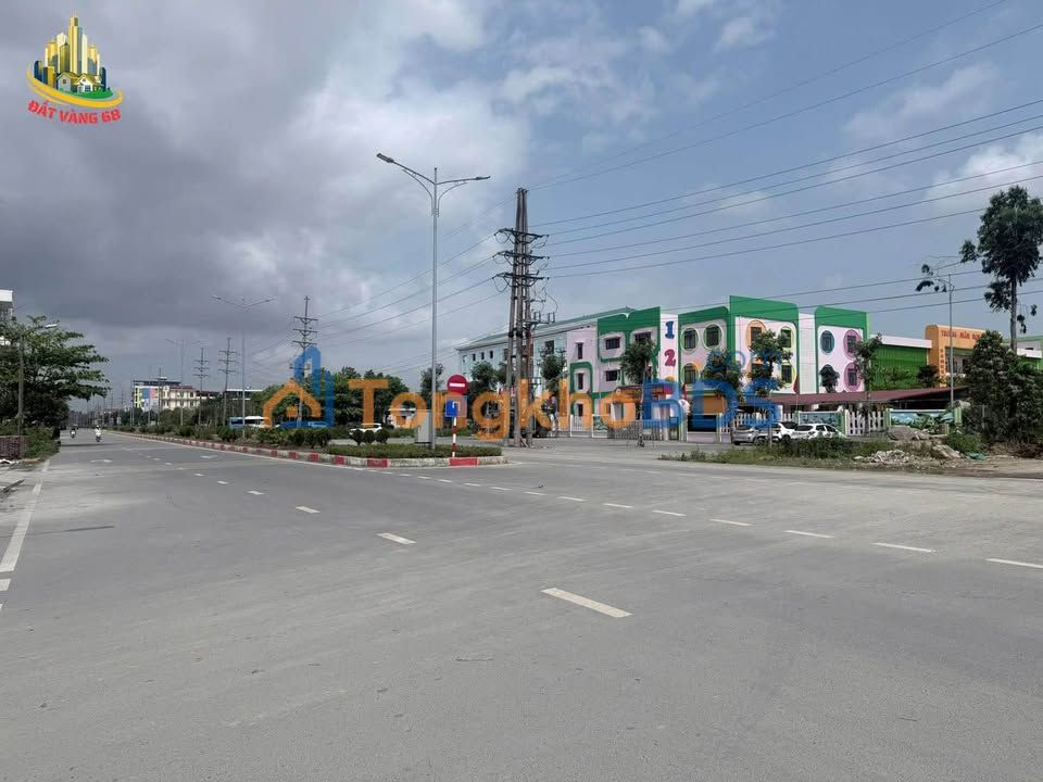 Đất nền Phạm Thuận Duật, Hoa Lư 187m² 12 tỷ - Sổ đỏ chính chủ