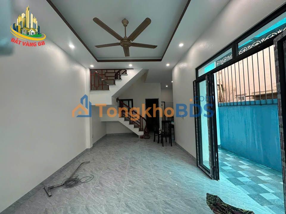 Nhà 2 tầng Nam Bình 75m² 3 tỷ - Chính chủ bán gấp