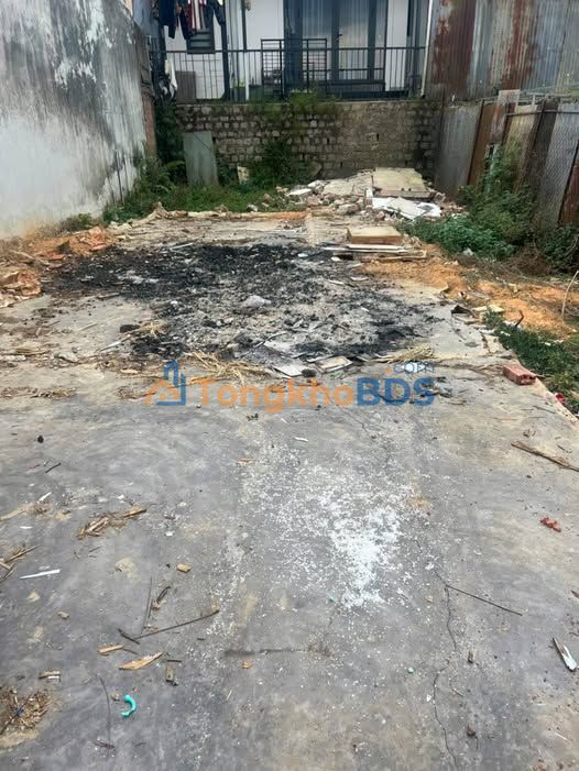 Đất Nguyễn Siêu P7 Đà Lạt 98m² 4,5 tỷ - Sổ đỏ chính chủ