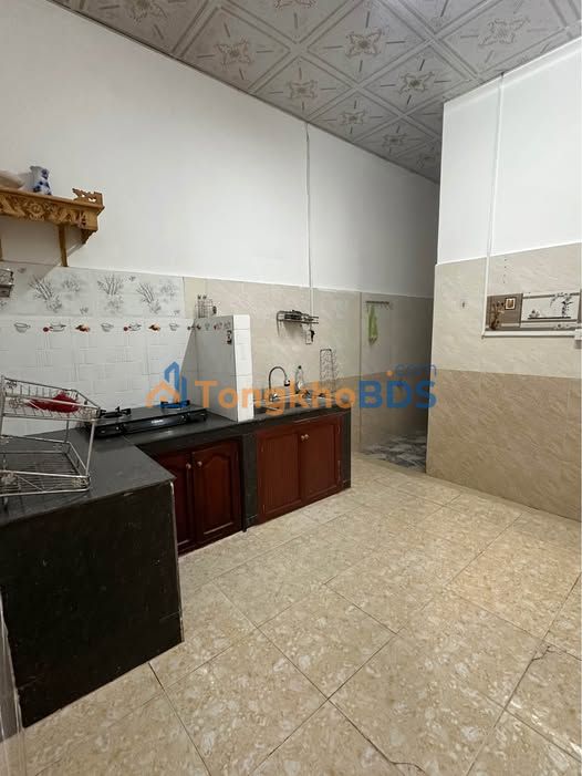 Nhà Phường 12 Đà Lạt 70m² giá 4 tỷ - Chính chủ bán