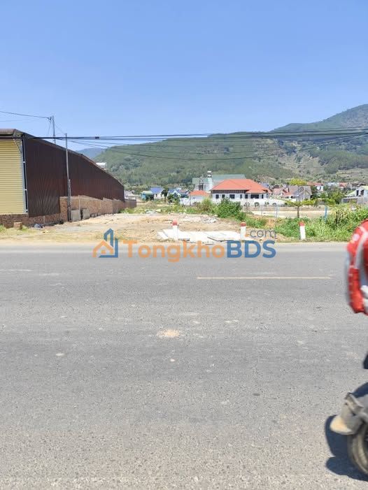 Đất nền QL20 Hiệp An 500m² 7.1 tỷ - Tiềm năng tăng giá