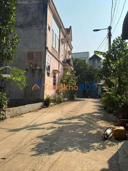 Đất Nền Phường Viên Sơn, Sơn Tây 99m² - Sổ Hồng Sẵn Sàng, Giá Đầu Tư 2 Tỷ