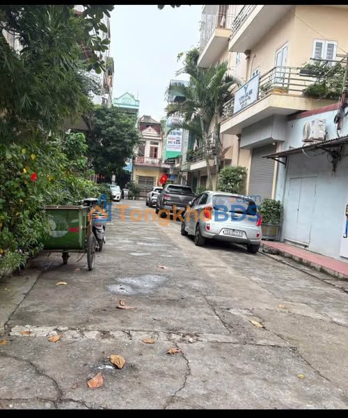 Land Hải Dương 50m² 2.1 tỷ - Sổ đỏ chính chủ