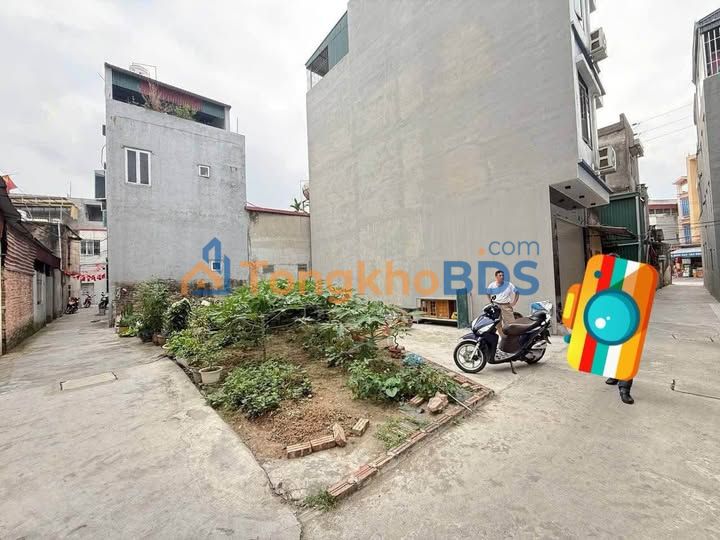 Đất nền Nguyễn Hữu Cầu Hải Dương 51m² 1 tỷ - Chính chủ bán gấp