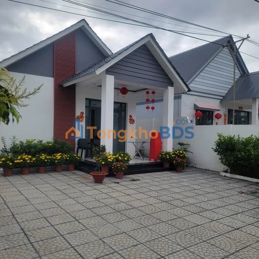 Nhà Vĩnh Hiệp Rạch Giá 402m² 3.5 tỷ - Full nội thất