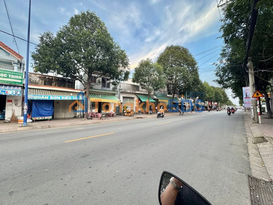 Nhà mặt tiền Đặng Văn Trơn Hiệp Hòa 70m² 8 tỷ - KD sầm uất