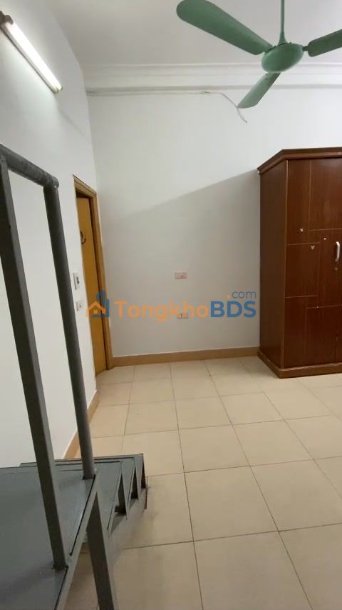 Nhà riêng Doãn Kế Thiện 20m² giá 5 triệu - Ô tô vào tận nhà