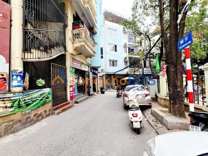 Nhà riêng Nguyễn Chí Thanh 61m² 15 tỷ - Chính chủ bán