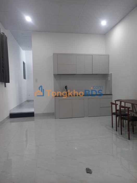 Nhà riêng Phường 11 Phú Nhuận 38m² 1.35 tỷ - Chính chủ bán