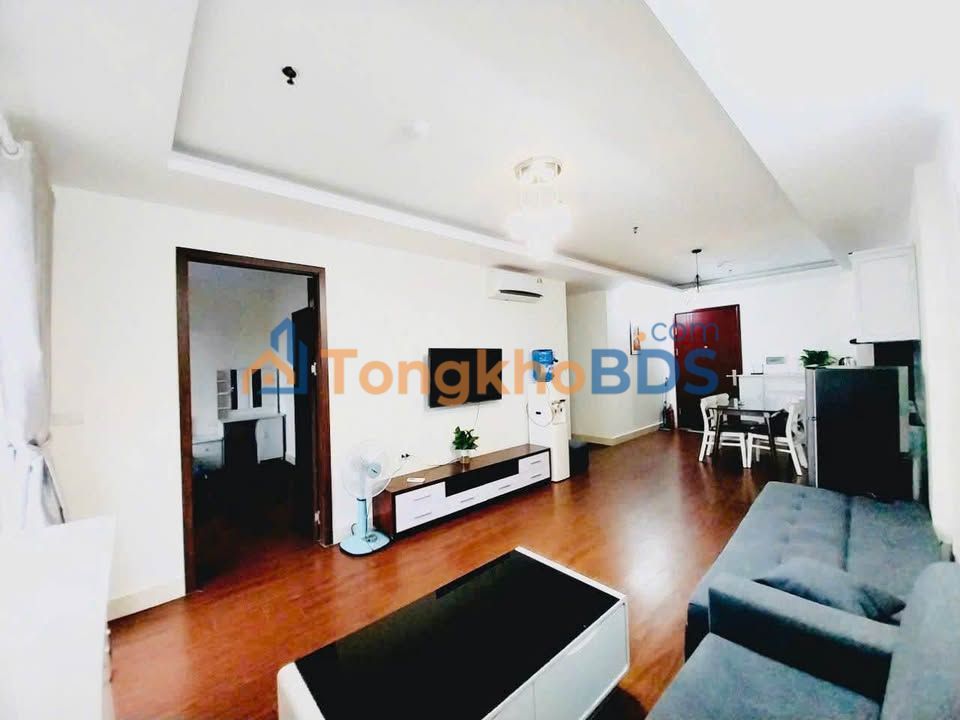 Căn hộ Vcity Bắc Giang 69m² 2.75 tỷ - Bàn giao ngay