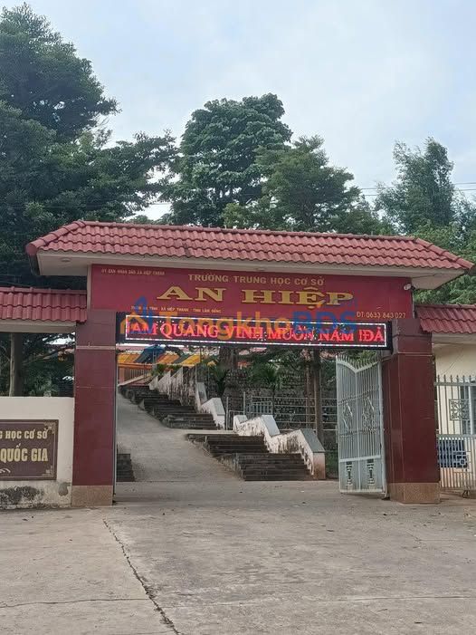 Đất nền Hiệp An Đức Trọng 125m² 1,18 tỷ - Sổ đỏ chính chủ