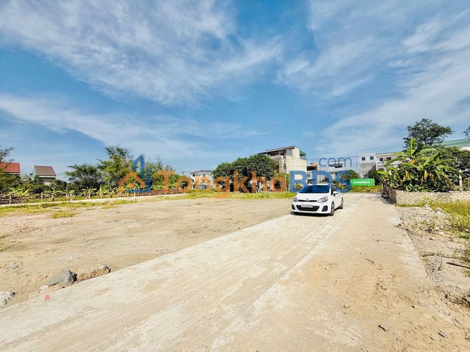 Đất nền Nghi Kim Vinh 76m² 1.4 tỷ - Sổ đỏ chính chủ