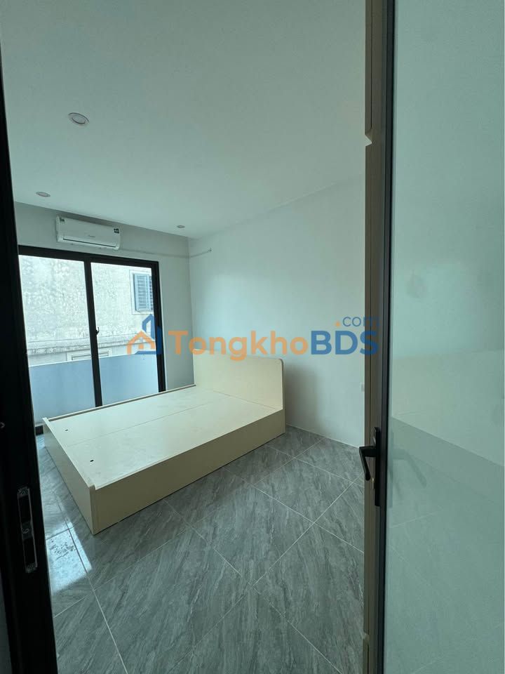 Nhà riêng Nghi Phú Vinh 65m² giá 4 tỷ - Full nội thất