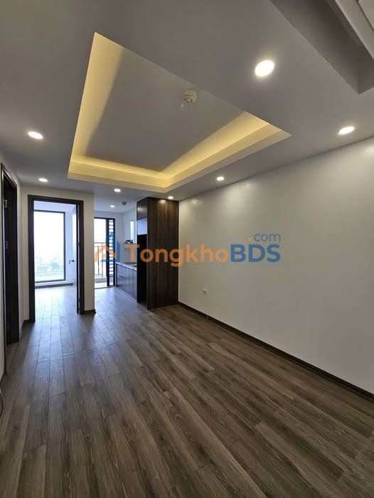 Apartment Bắc Giang 55m² 2,5 tỷ - Chính chủ view hồ sẵn sàng vào ở