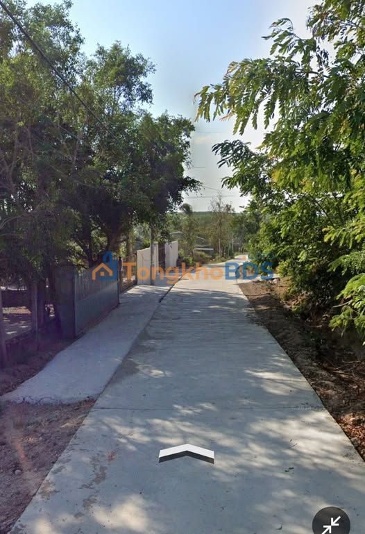 Đất nền Kon Tum 240m² - Đường to ô tô hẻm Ngô Đức Đệ