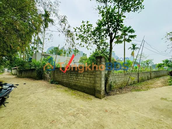 Đất Lục Đồi TT Bo 347m² 1.041 tỷ - Sổ đỏ chính chủ