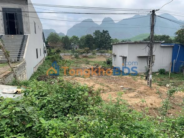 Đất nền TL12B Kim Bôi 180m² 2 tỷ - Thổ cư 100%