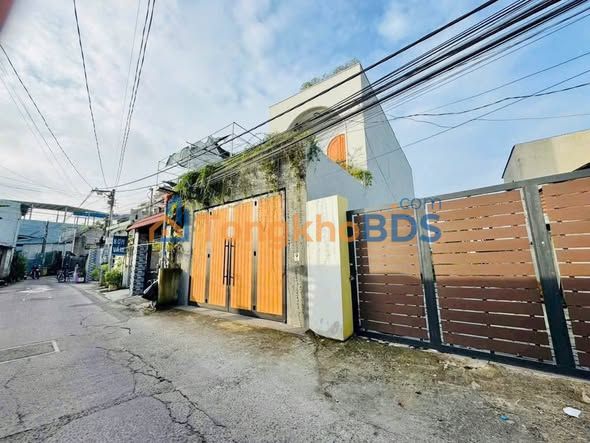 Đất nền Biên Hòa Tân Biên 400m² 5.8 tỷ - Đường to ô tô