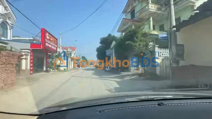 Đất Nền 149m² Sổ Hồng Tại Trung Tâm Hoằng Tiến, Thanh Hóa - Giá 900 Triệu