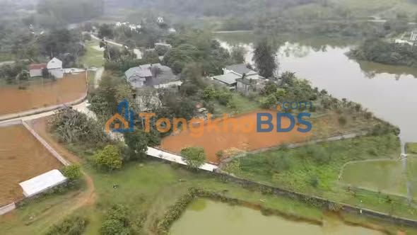 Đất Nền 628m² Phường Dương, Phú Thọ - Sổ Đỏ Thổ Cư, Vượng Khí!