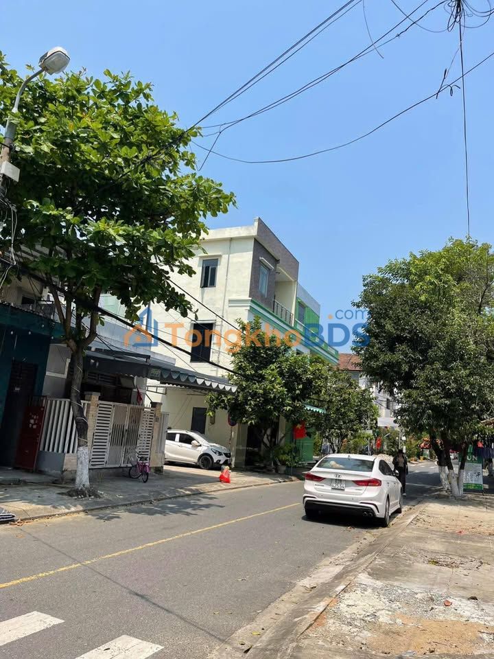 Đất Mỹ An 90m² 8 tỷ - Sổ đỏ chính chủ