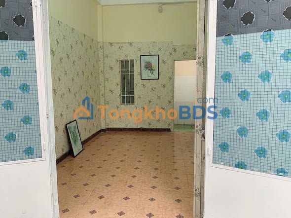 Nhà 50m² Trung Tâm Đà Nẵng - Dòng Tiền 55tr/năm - 3.85 Tỷ