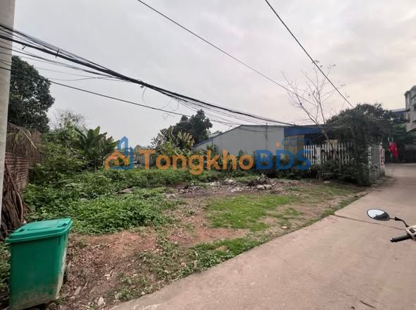 Đất Tân Quang Thái Nguyên 206m² 3 tỷ - Tiềm năng tăng giá