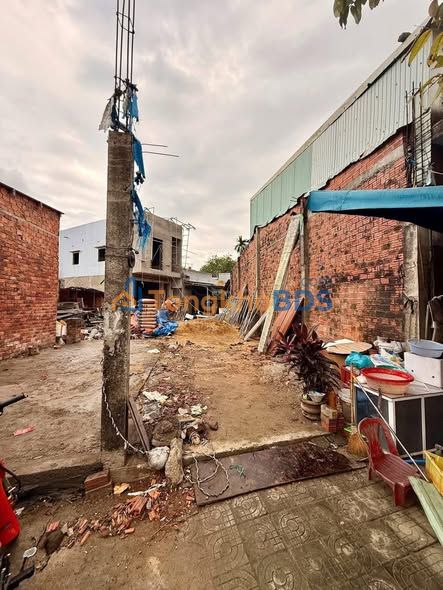 Đất Mặt Tiền Mẹ Suốt, Đà Nẵng - 73.4m² Kinh Doanh Sầm Uất, Giá 4.45 Tỷ