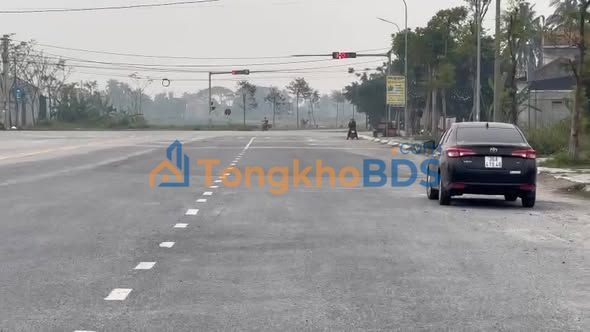 Đất Nền 139m² Hoằng Thành - Mặt Tiền 42m, Sổ Đỏ Thổ Cư, Giá Đầu Tư 25 Tỷ