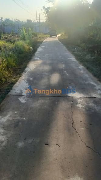 Đất nền Ea Hồ Krông Năng 252m² 360 triệu - Sổ đỏ chính chủ