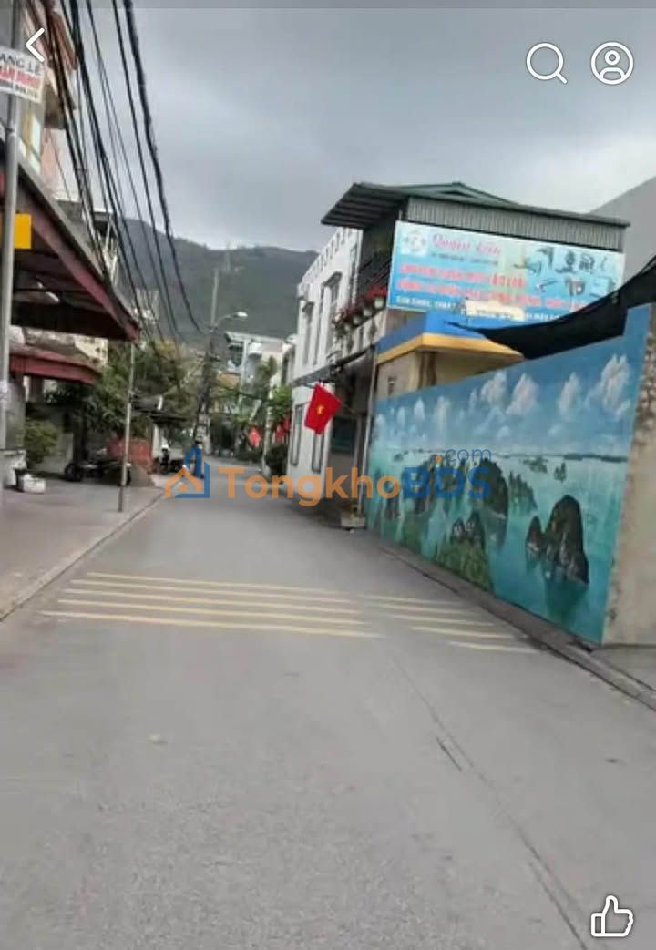 Đất nền Cẩm Đông Cẩm Phả 92m² giá 8xx tr - Tiềm năng tăng giá