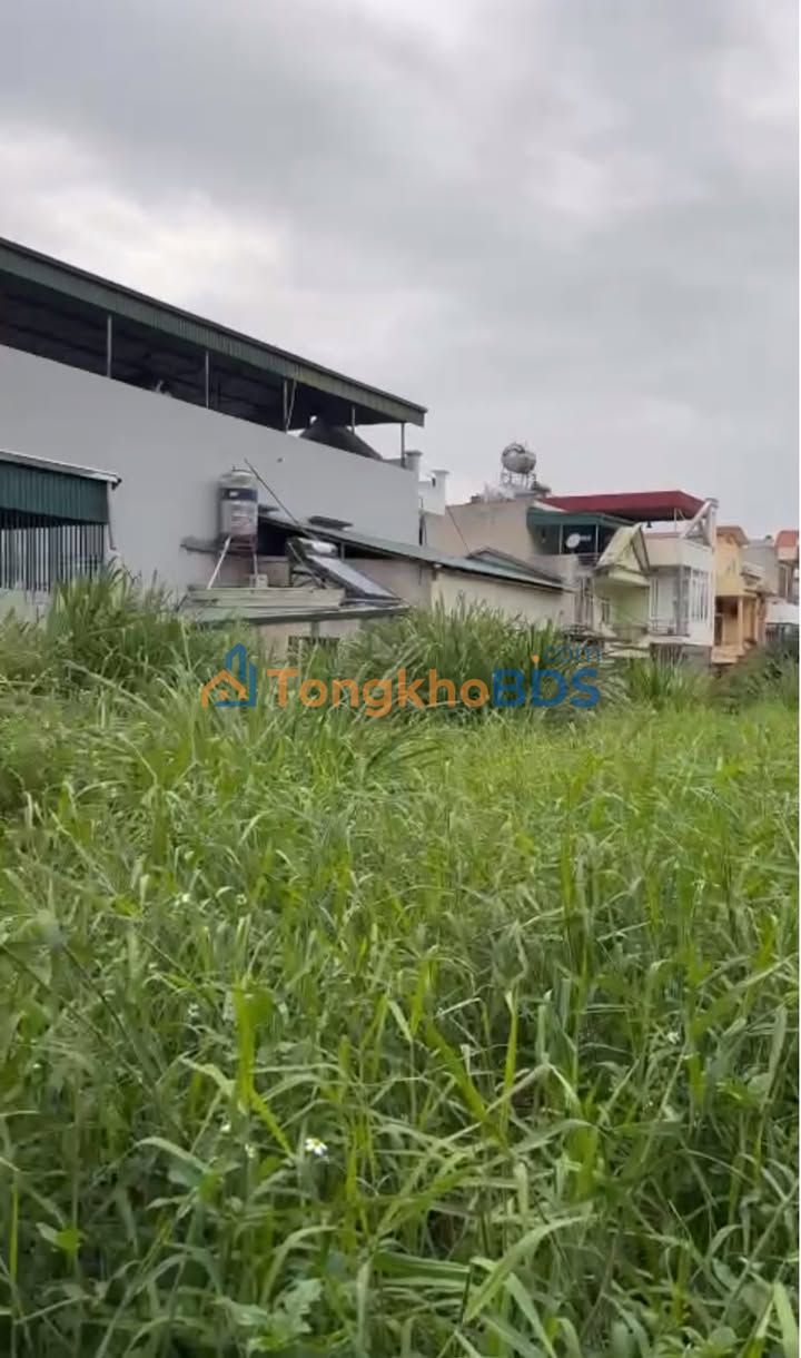 Đất nền Cái Dăm 336m² 3.36 tỷ - Đầu tư dài hạn hướng Đông