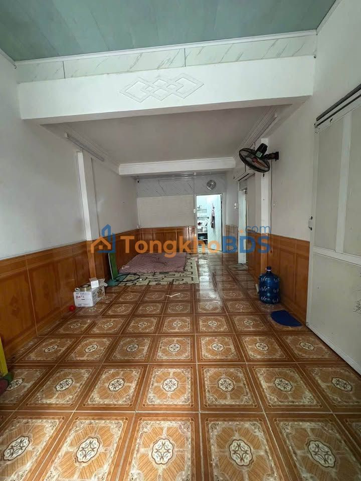 Nhà riêng Tô Hiệu Cẩm Phả 3 triệu - Sẵn sàng ở ngay