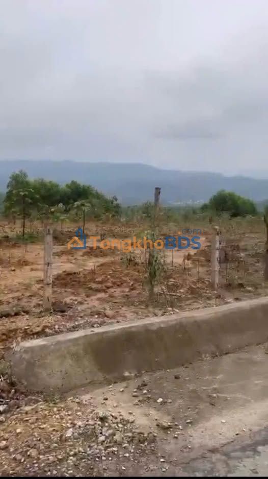 Đất Vĩnh Phúc 10ha - Quy hoạch TMDV & SXKD - Gần Đồi Chè Long Cốc