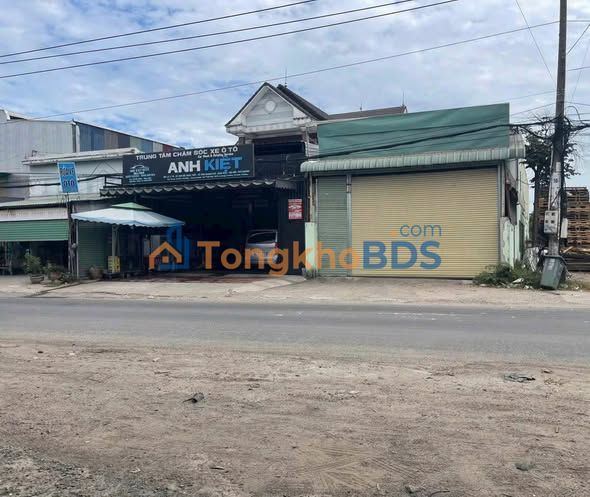Đất Thuận An Bùi Hữu Nghĩa 260m² giá đầu tư - Sổ đỏ chính chủ