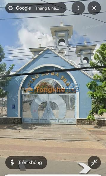 Đất nền Bình Chuẩn 21 115m² 2.1 tỷ - Đường ô tô