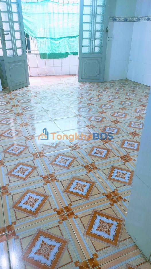 Nhà Thái Hòa Tân Uyên 40m² 685 triệu - Chính chủ bán