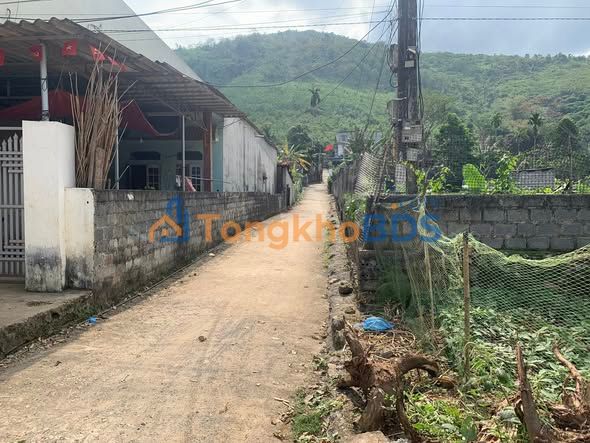 Đất nền Kim Bôi 130m² 650 triệu - Đất thổ cư 100%